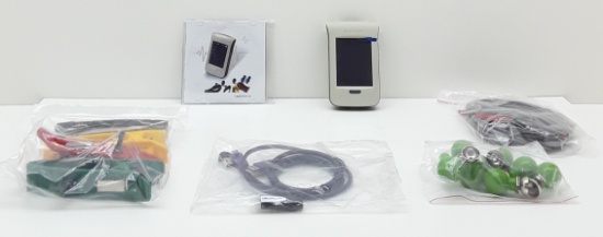 BENEWARE CS-280 CardioShield PC ECG unit