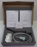 Hitachi EUP-CV724 4D Convex probe