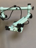 DF Vasconcellos ENT Surgical Microscope