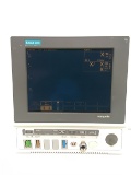 Marquett Eagle 4000 Patient Monitor