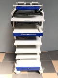 Storz Endoscopy Trolley