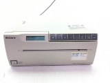 Sony UP-980-CE Video Graphic Printer