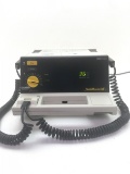 HP Code Master XE M1724A Defibrillator