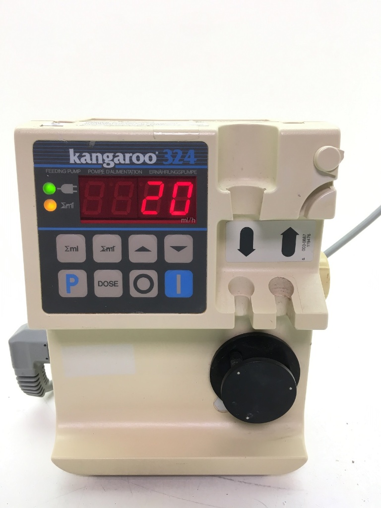 Physio-Control Lifestat 100 BP Monitor