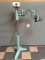 DF Vasconcellos ENT Surgical Microscope
