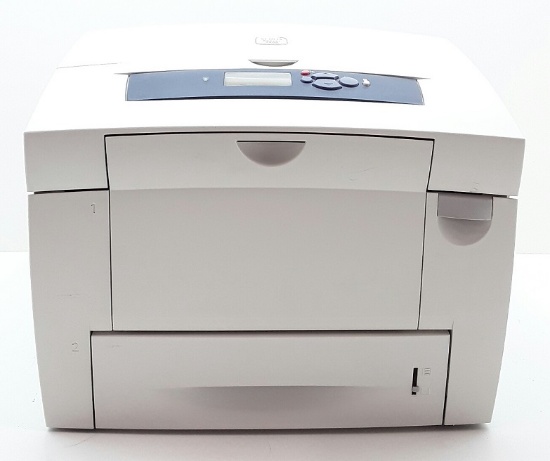 Xerox Phaser 8500 Printer