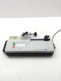 Ivac P100 Syringe Pump