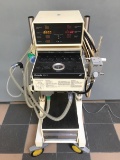 Datex Ohmeda CPU1 Patient Ventilator