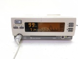 Datex-Ohmeda 3800 SPO2 Patient Monitor