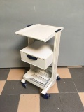 Endoscopy Trolley