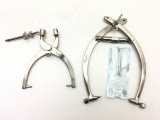 Aesculap Surgical instruments