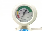 Air Liquide Oxygen/Nitrous Oxyde Flow Meter