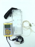 Gemstar Hospira Morphine Pump Kit