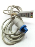 Datex Ohmeda 545300 ECG Trunk Cable