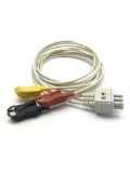 70612NGJ3 ECG Extension Cable