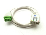 Marquette 72466 ECG Trunk Cable