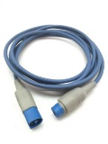 Philips M1941A Compatible SPO2 Adapter Cable