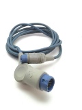 Philips M1940A Compatible SPO2 Adapter Cable