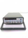 Beckman Industrial FC 130 A Frequency Counter