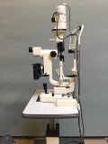 Topcon SL-7F Slit Lamp