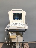 Acuson Cypress Ultrasound