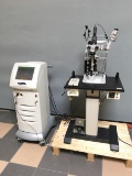 Zeiss 30 SL Slit Lamp