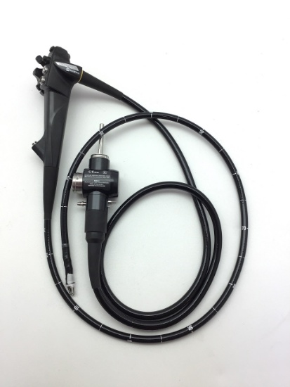 Olympus TJF Type 160 R Video Duodenoscope