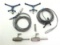 Medtronic 960-315 / 960-322 / 963-799 / 960-525 / 960-501 Freehand Handpieces