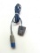 Lot ofPhilips M1192A Pediatric Finger SPO2 Sensor