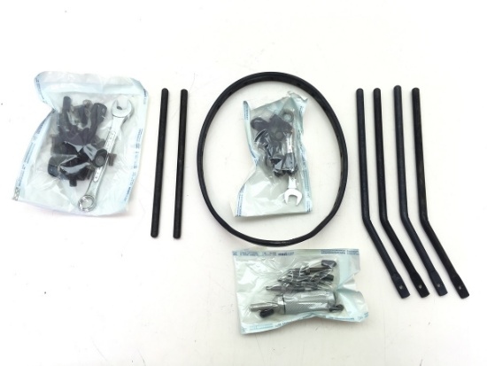 Halo Brace Kit