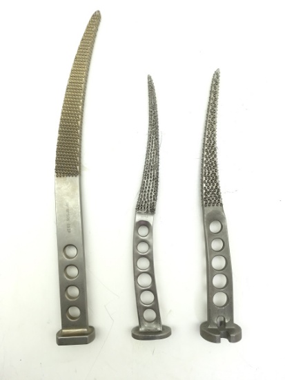 Set of Surgical Instruments