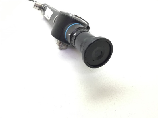 Olympus ENF Type GP Rhinolaryngoscope