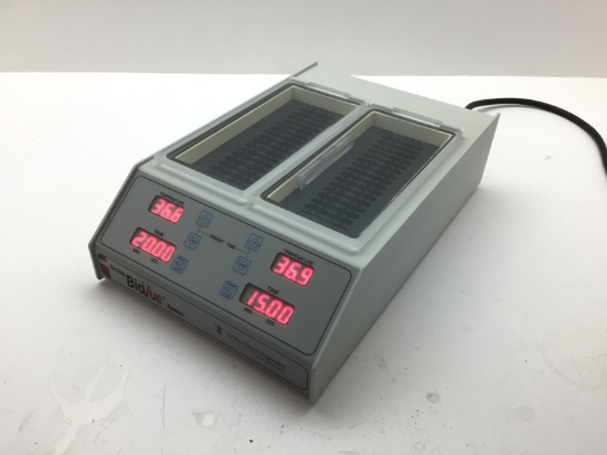 Ortho Clinical Diagnosctics Ortho Biovue System Heat Block-32