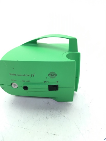 Pari JuniorBOY N Inhaler