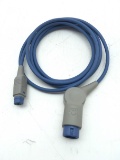 Lot of 7 Philips M1940A SpO2 Adapter Cable
