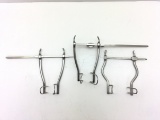 Set of Various Surgical Retractors