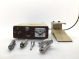 Aesculap ELAN-E Surgical Drive