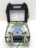 Bruker Medical Minidef 2 Portable Defibrilator