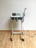 Drager Evita 2 Patient Ventilator