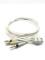 70616NGJ3 ECG Extension Cable