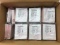 Box of 70 pack of Cardioline Paper for ECG