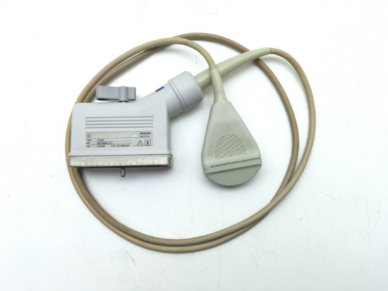 Philips C3540 Convex Probe