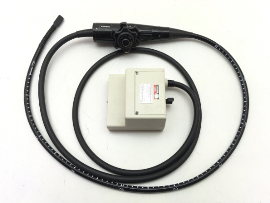 Toshiba PEF 411SA Ultrasound Transducer