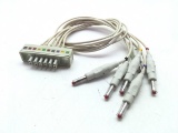 ECG Extension Cable