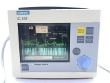 Siemens SC 6000P FRN Patient Monitor
