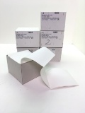 6 boxes of fanfold paper for Sonicraid Meridian 800