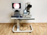 Canon CR-DGI Fundus Camera