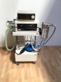 Kontron Medical ABT 4100 Anesthesia Ventilator