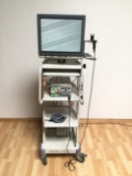 Olympus CLH-SC - OTV-SC Endoscopy Column