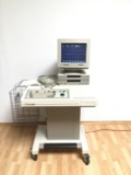 Kontron Formula Exercise Test Station with Bike